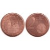 ESPAGNE - 2 cents d'euro - 2004