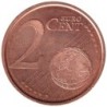 ESPAGNE - 2 cents d'euro - 2004