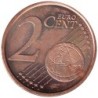 ESPAGNE - 2 cents d'euro - 2005