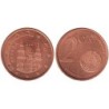 ESPAGNE - 2 cents d'euro - 2007