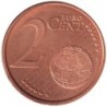 ESPAGNE - 2 cents d'euro - 2007