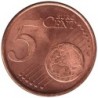 ESPAGNE - 5 cents d'euro - 2006