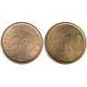 ESPAGNE - 10 cents d'euro - 2004