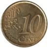 ESPAGNE - 10 cents d'euro - 2006