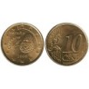 ESPAGNE - 10 cents d'euro - 2008