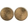 ESPAGNE - 20 cents d'euro - 2008