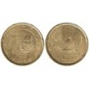 ESPAGNE - 20 cents d'euro - 2009