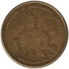 MONTIGNY - 1,5 euro des villes - 1997 - Etat : TTB