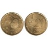 ESPAGNE - 20 cents d'euro - 2015