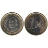 ESPAGNE - 1 euro - 2000
