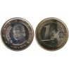 ESPAGNE - 1 euro - 2002