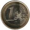 ESPAGNE - 1 euro - 2002