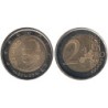 ESPAGNE - 2 euros - 2003