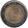 ESPAGNE - 2 euros - 2003