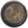 ESPAGNE - 2 euros - 2003