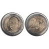 ESPAGNE - 2 euros - 2009