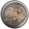 ESPAGNE - 2 euros - 2009
