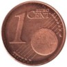 ESTONIE - 1 cent - 2011