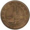 LE HAVRE - 1 euro des villes - 1996 - Etat : SUP