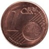 FINLANDE - 1 cent - 1999