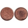 FINLANDE - 1 cent - 2007