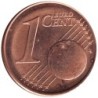 FINLANDE - 1 cent - 2007