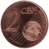 FINLANDE - 2 cents - 2000
