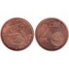 FINLANDE - 2 cents - 2006
