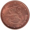 FINLANDE - 2 cents - 2006