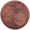 FINLANDE - 2 cents - 2006
