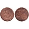 FINLANDE - 2 cents - 2012