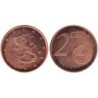FINLANDE - 2 cents - 2013