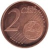 FINLANDE - 2 cents - 2013