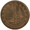 LE HAVRE - 1 euro des villes - 1996 - Etat : SUP