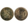 FINLANDE - 10 cents - 1999