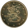 FINLANDE - 10 cents - 1999