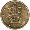 FINLANDE - 10 cents - 2000