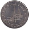 LE HAVRE - 3 euro des villes - 1996 - Etat : SUP