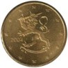 FINLANDE - 10 cents - 2004