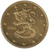 FINLANDE - 10 cents - 2006