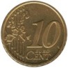 FINLANDE - 10 cents - 2006