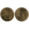 FINLANDE - 10 cents - 2007