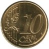 FINLANDE - 10 cents - 2007