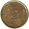 FINLANDE - 20 cents - 2002