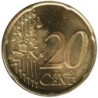 FINLANDE - 20 cents - 2003