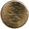 FINLANDE - 20 cents - 2012