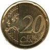 FINLANDE - 20 cents - 2013