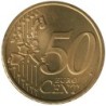 FINLANDE - 50 cents - 2004