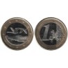 FINLANDE - 1 euro - 2001