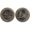 FINLANDE - 1 euro - 2005